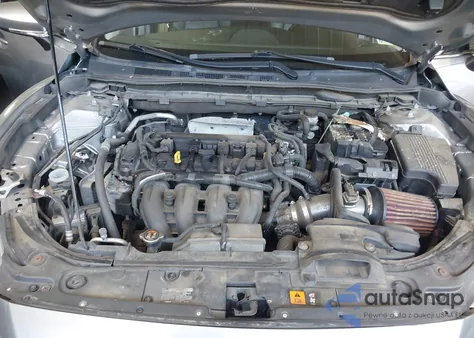 2015 Mazda Mazda6 I Touring из США, поврежденный, VIN JM1GJ1V57F1218705